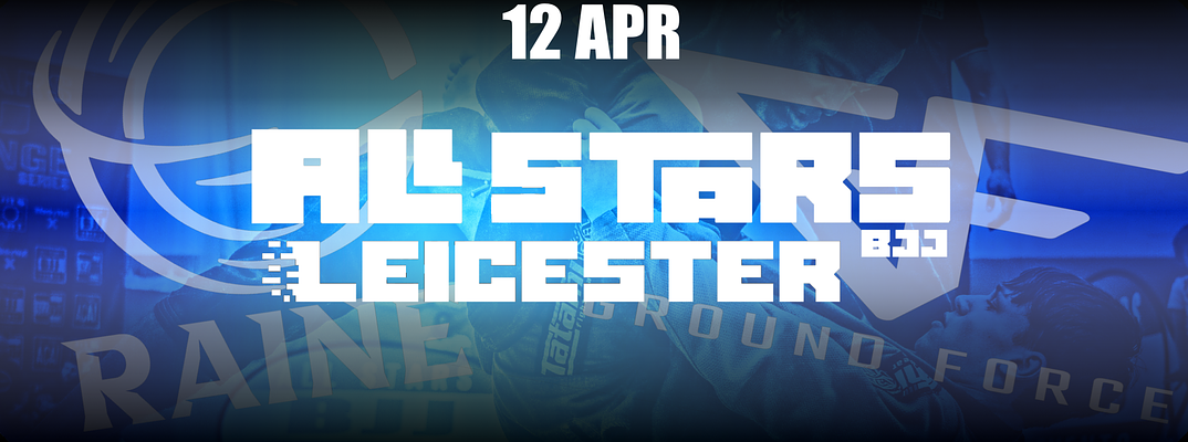 ALL STARS BJJ LEICESTER