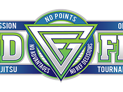 GOOD FIGHT: NC Spring Open