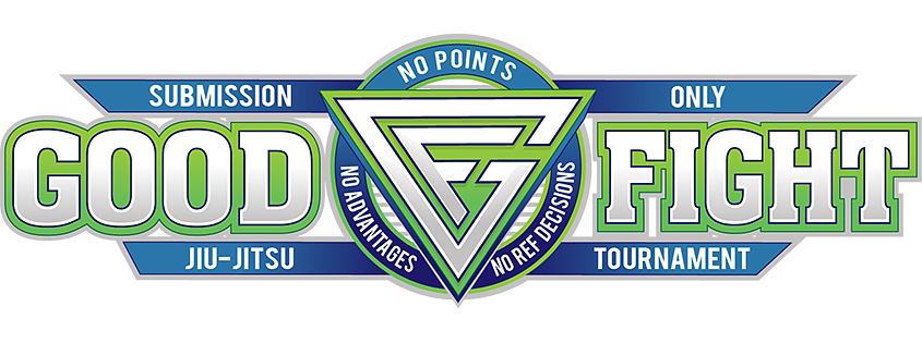 GOOD FIGHT: NC Spring Open