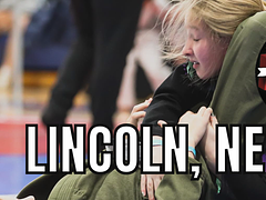 Nebraska Jiu-Jitsu Championship Spring Open 2026