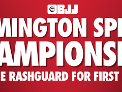 FUJI BJJ Wilmington Spring Championship