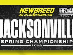 NEWBREED JACKSONVILLE SPRING CHAMPIONSHIP