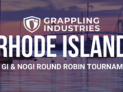 Grappling Industries RHODE ISLAND