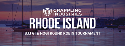 Grappling Industries RHODE ISLAND