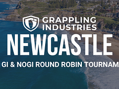 Grappling Industries NEWCASTLE