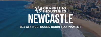 Grappling Industries NEWCASTLE