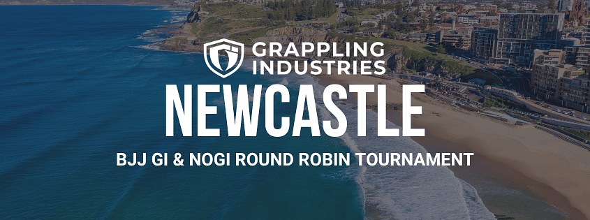 Grappling Industries NEWCASTLE