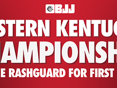 FUJI BJJ Western Kentucky Championship