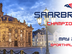 2026 AGF Saarbrucken Championships