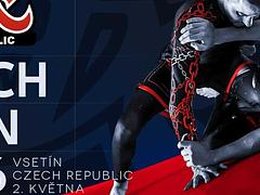 ADCC CZECH OPEN CHAMPIONSHIP 2026