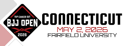 Tap Cancer Out 2026 Connecticut BJJ Open