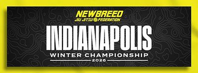 NEWBREED INDIANAPOLIS SPRING CHAMPIONSHIP