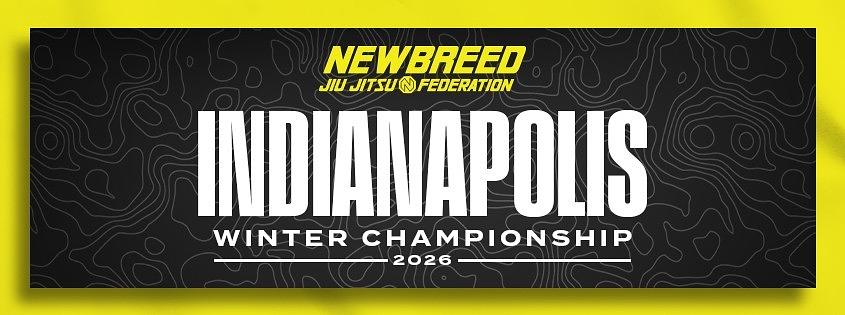 NEWBREED INDIANAPOLIS SPRING CHAMPIONSHIP