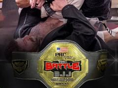The Battle BJJ "BFA 2"