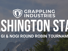 Grappling Industries WASHINGTON STATE