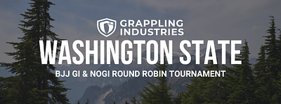 Grappling Industries WASHINGTON STATE