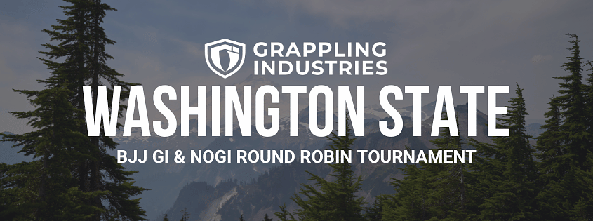 Grappling Industries WASHINGTON STATE