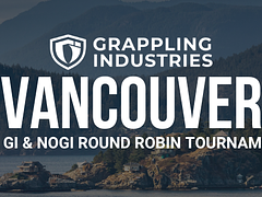 Grappling Industries VANCOUVER