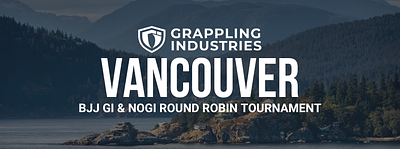 Grappling Industries VANCOUVER
