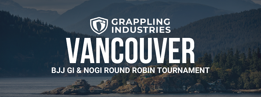 Grappling Industries VANCOUVER