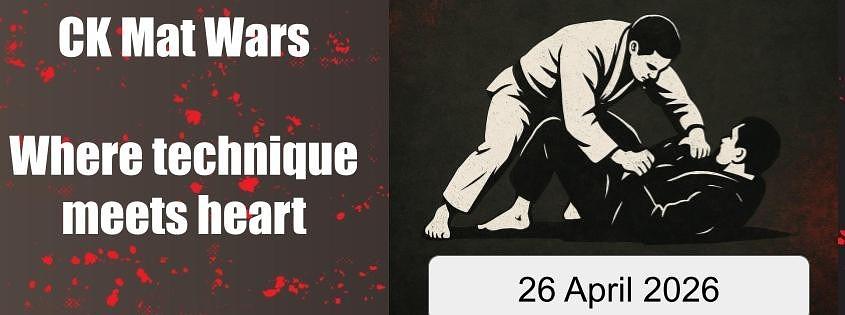 CK mat wars