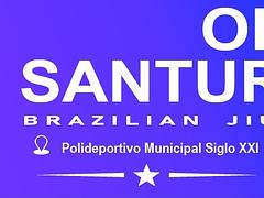 OPEN SANTURTZI | OSO DURO