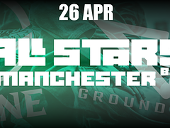 ALL STARS BJJ MANCHESTER