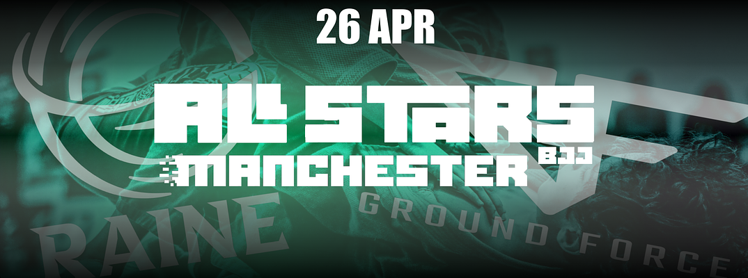 ALL STARS BJJ MANCHESTER
