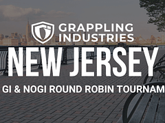 Grappling Industries NEW JERSEY