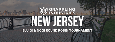 Grappling Industries NEW JERSEY