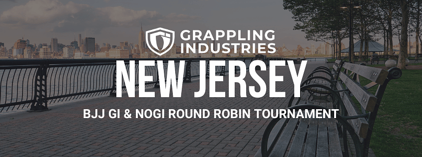 Grappling Industries NEW JERSEY