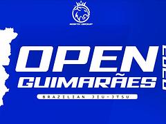 OPEN GUIMARÃES JIU-JITSU 2026