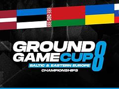 Ground Game Cup 8