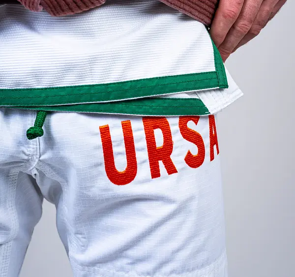 Pants only bjj kimono “kodiak”