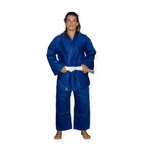 KIMONO JIU-JITSU OU JUDÔ INICIANTE BJJ ADULTO