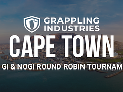 Grappling Industries CAPE TOWN