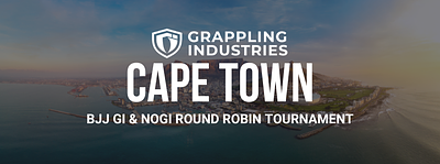 Grappling Industries CAPE TOWN
