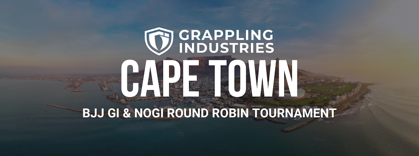 Grappling Industries CAPE TOWN