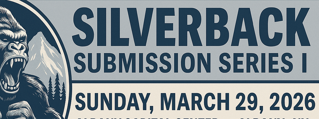 Silverback Submission Series I