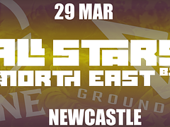 ALL STARS BJJ NORTH EAST