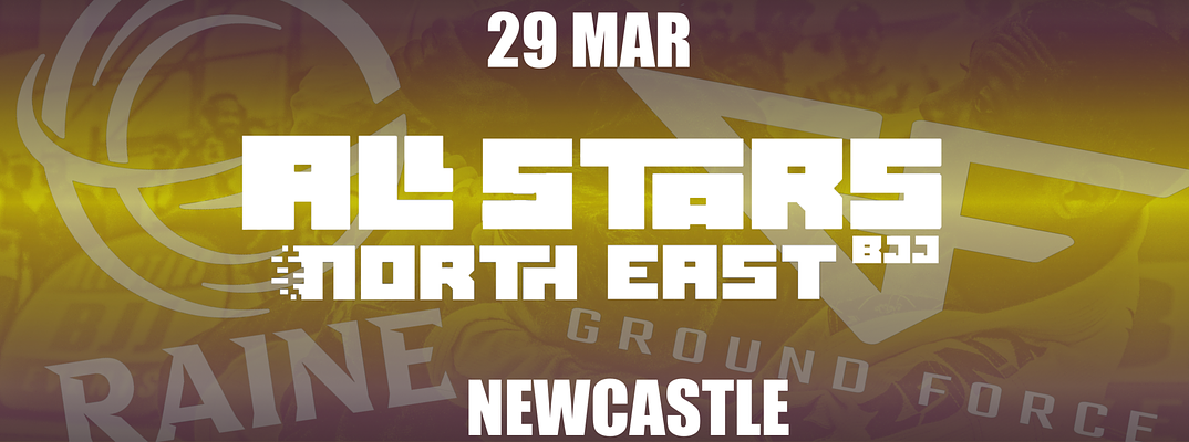 ALL STARS BJJ NORTH EAST