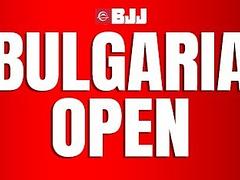 FUJI BJJ Bulgaria Open