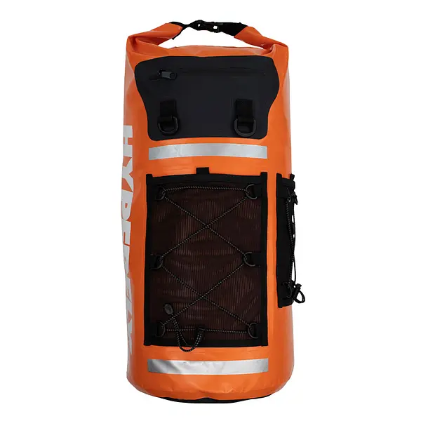 Hyperfly FlyDry Bag orange