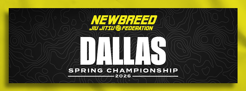 NEWBREED DALLAS SPRING CHAMPIONSHIP