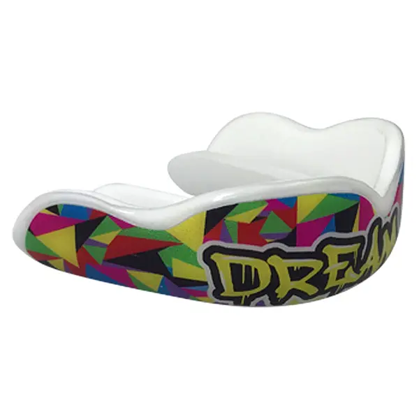 Damage Control Mouthguard Dream Big High Impact