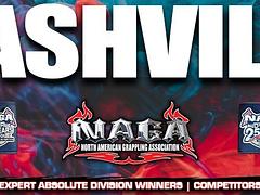 NAGA Nashville Grappling Championship