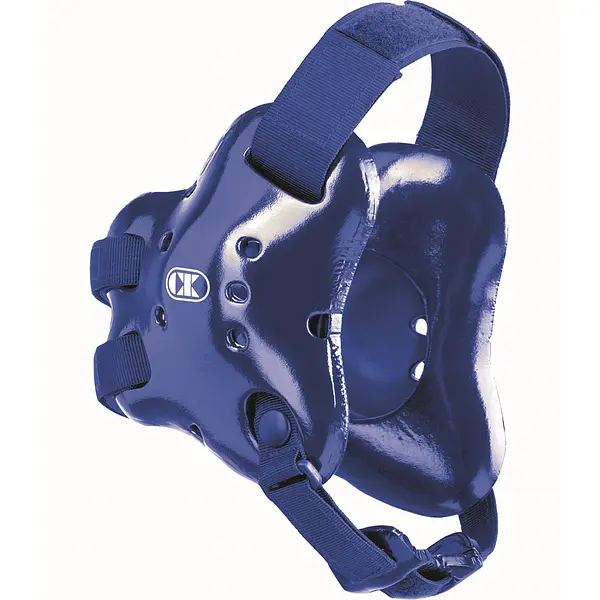 Cliff Keen Earguards Fusion blue/blue