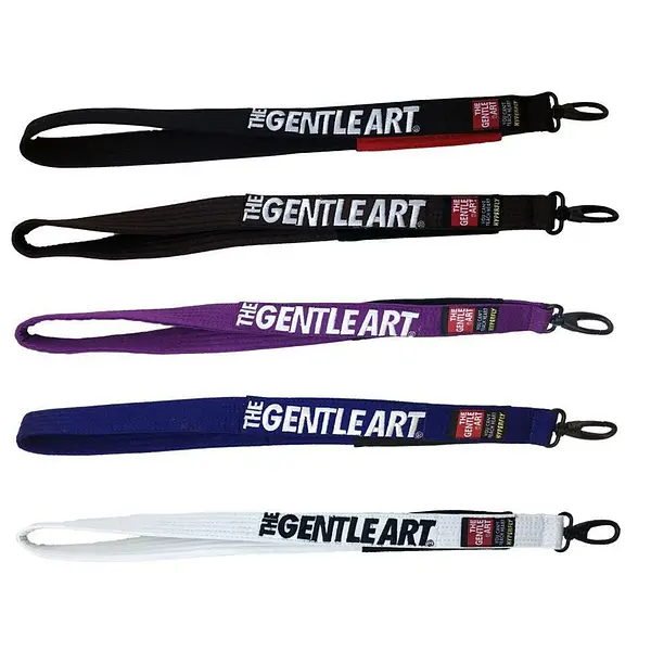 Hyperfly Key Lanyards The Gentle Art