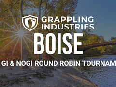 Grappling Industries BOISE