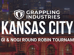 Grappling Industries KANSAS CITY